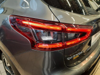 Nissan Qashqai 1.3 DIG-T TEKNA Nowa Huta - zdjęcie 7