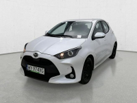 Mazda 2 Hybrid Komorniki - zdjęcie 3