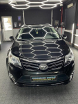 Toyota Avensis III Kombi (2012) | Automat + LPG Białołęka - zdjęcie 8