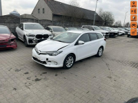 Toyota Auris Klimatronik Podgrzewanie Tempomat Czujniki park. 132KM