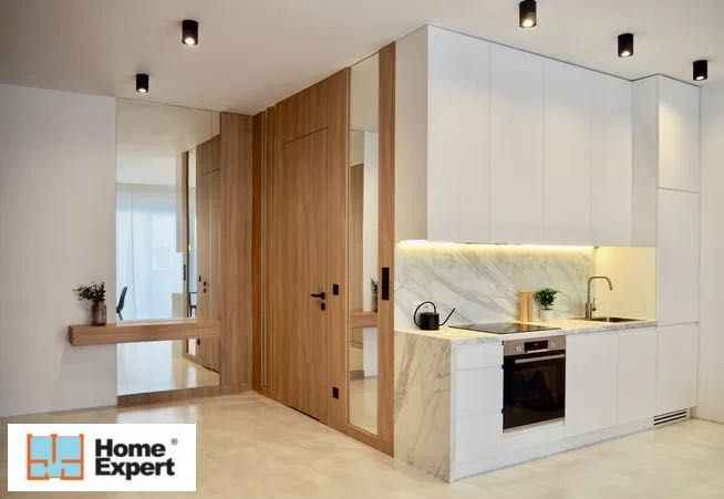 2pok, 45met, Okolice Sokolniczej LOGGIA/GARAŻ (Wrocław) Stare Miasto - zdjęcie 3