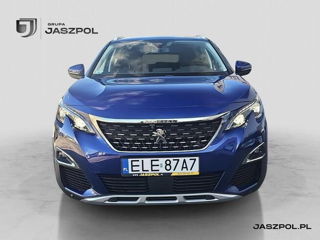 Peugeot 3008 Allure, I właściciel, Salon PL, Bezwypadkowy Łódź - zdjęcie 2