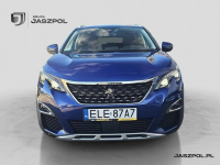 Peugeot 3008 Allure, I właściciel, Salon PL, Bezwypadkowy Łódź - zdjęcie 2