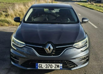 Renault Megane 1.5 dci 45tys.km Pleszew - zdjęcie 9