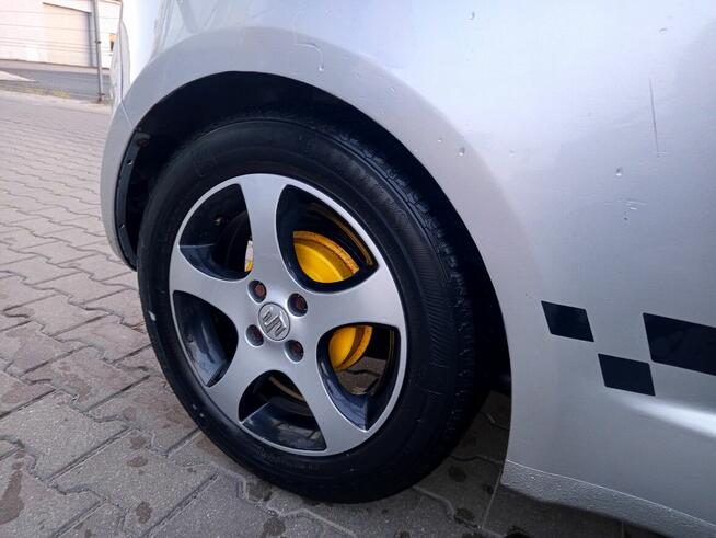 Suzuki Swift 1.5 benzyna Ostrów Wielkopolski - zdjęcie 6