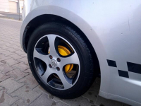 Suzuki Swift 1.5 benzyna Ostrów Wielkopolski - zdjęcie 6