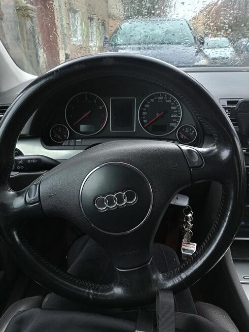 Sprzedam Audi Bałuty - zdjęcie 9