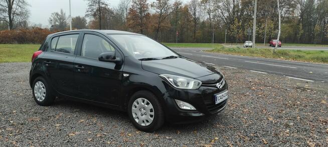 Hyundai i20 Goczałkowice-Zdrój - zdjęcie 3