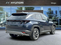 Hyundai Tucson automat w wersji Smart+LED Piła - zdjęcie 5