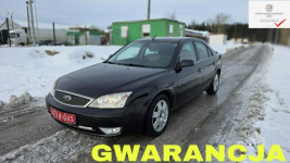 Ford Mondeo Ghia duza navi Climatronic Automat 70 tys przebiegu