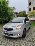 Toyota Yaris 2, 1.3 Wrocław - zdjęcie 4