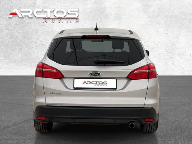 Ford Focus 2.0 TDCI Titanium I wł Salon PL Warszawa - zdjęcie 6