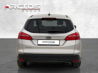 Ford Focus 2.0 TDCI Titanium I wł Salon PL Warszawa - zdjęcie 6