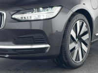 Volvo V90 T6 Plug-In AWD Plus Bright *Gwarancja*FV23* Tychy - zdjęcie 10