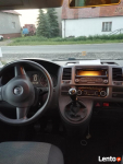 Sprzedam VW Caravelle 2012 Jugowiec - zdjęcie 4