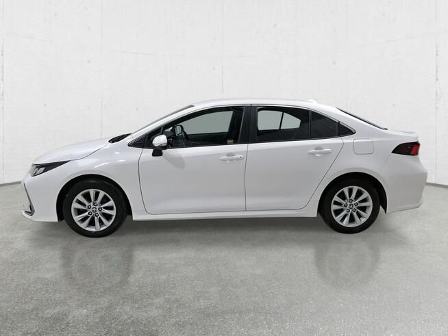 Toyota Corolla Komorniki - zdjęcie 4