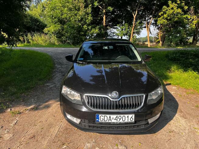 Skoda Octavia III Pruszcz Gdański - zdjęcie 11