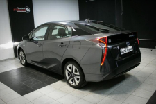 Toyota Prius Hybrid*Instalacja LPG*Salon Polska*Kamera*ACC*HUD*Vat23% Konstantynów Łódzki - zdjęcie 10