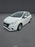 Peugeot 208 Stan bardzo dobry, zadbany