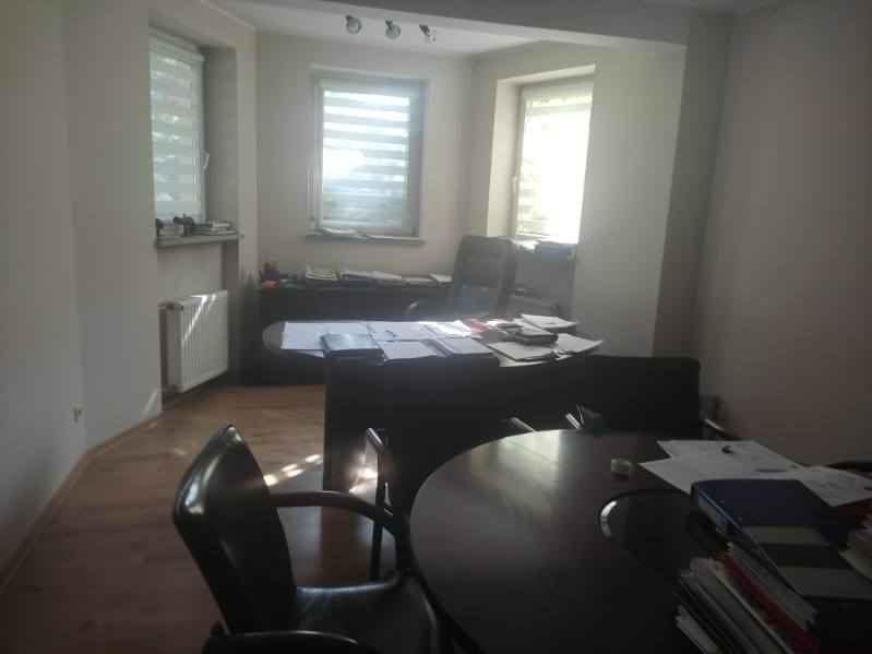 Zestaw mebli biurowych Nowe Miasto - zdjęcie 1