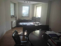 Zestaw mebli biurowych