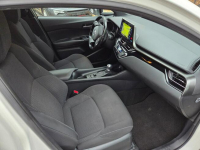 Toyota C-HR 1.8 HSD Bezwypadkowy Navi Kamera Ast. Pasa Distronic Otwock Mały - zdjęcie 10
