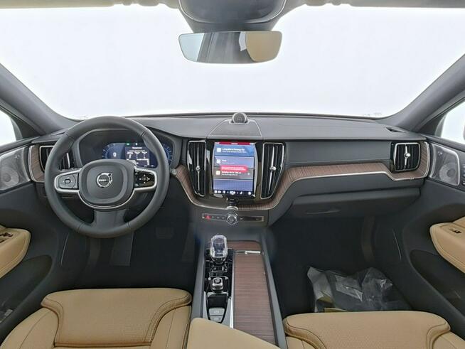 Volvo XC 60 B5(B) AWD Ultra Dark *Gwarancja*FV23%* Tychy - zdjęcie 5