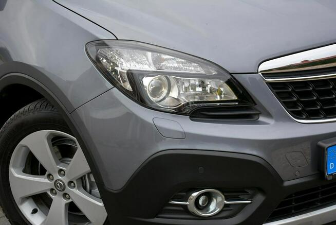 Innovation bi-Xenon Ledy Navi Skóry Grzana Kierownica Parktr. Aso Opel Ostrów Mazowiecka - zdjęcie 7