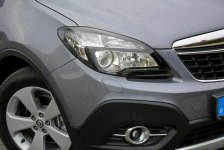 Innovation bi-Xenon Ledy Navi Skóry Grzana Kierownica Parktr. Aso Opel Ostrów Mazowiecka - zdjęcie 7