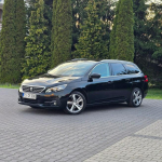 Peugeot 308 T9 1.2 Benzyna PureTech 130 S&amp;S Active Business-Paket Ostrów Mazowiecka - zdjęcie 3