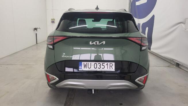 Kia Sportage 1.6 T-GDI mHEV Business Line 2WD DCT Grójec - zdjęcie 7