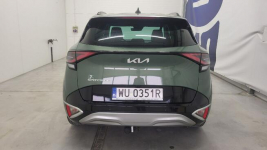 Kia Sportage 1.6 T-GDI mHEV Business Line 2WD DCT Grójec - zdjęcie 7
