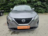 Nissan Qashqai Krajowy/ASO/Bezwypadkowy/Warto/Vat23 Balice - zdjęcie 2
