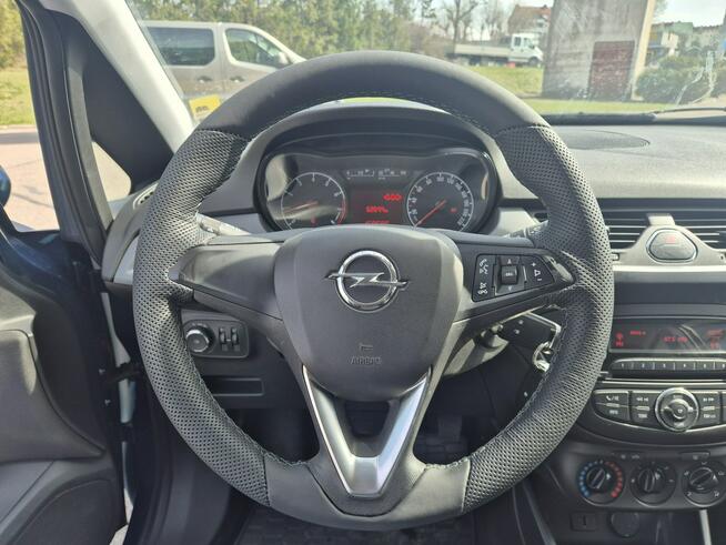 Opel Corsa E Giżycko - zdjęcie 12