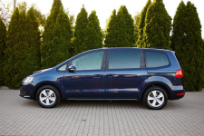 Volkswagen Sharan 2.0TDI_140KM_Trendline_Bluemotion_7osób_El.drzwi Rzekuń - zdjęcie 2
