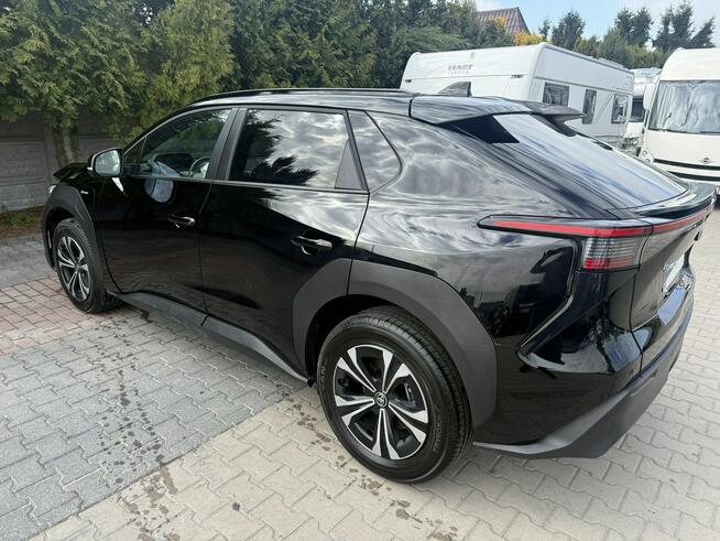 Toyota bZ4X Zielona Łąka - zdjęcie 1