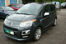 Citroen C3 Picasso 1,4 E 100 KM Mały przebieg, super stan