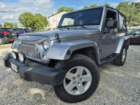 Jeep Wrangler Super stan*Kamera