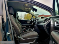 Opel Mokka Serwis Parktronic Climatronic Bluetooth Tempomat Gwarancja Szczecin - zdjęcie 11
