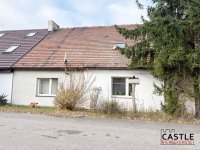 Segment z ogródkiem w Runowie–świetna lokalizacja Runowo - zdjęcie 5