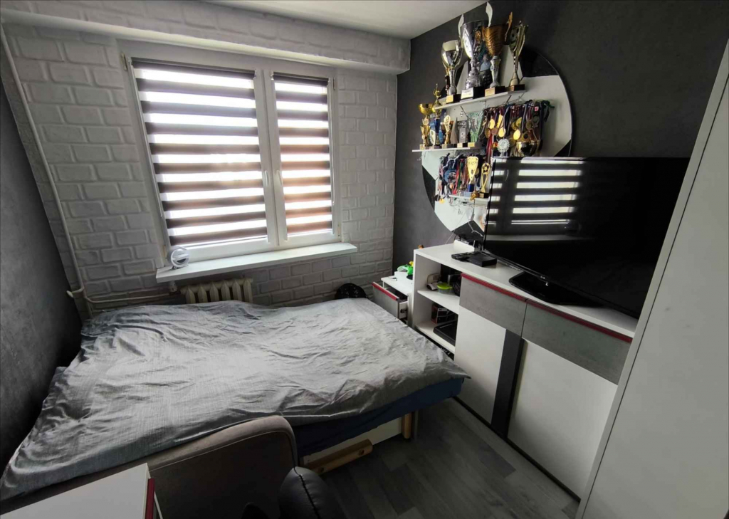 Mieszkanie M5, 72m2 Toruń - zdjęcie 2