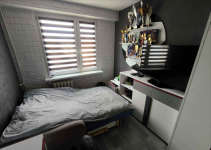 Mieszkanie M5, 72m2 Toruń - zdjęcie 2