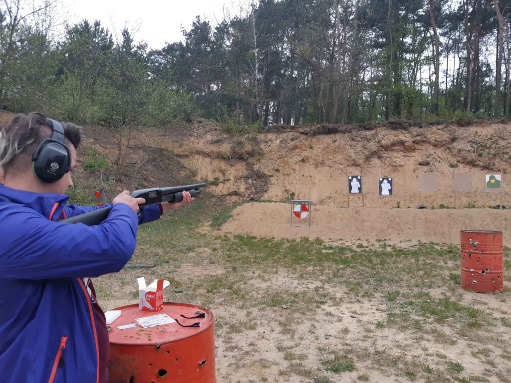 Szkoła Ochrony, Kurs Ochrony Kutno - zdjęcie 1