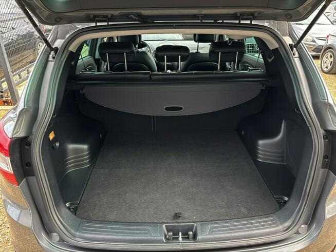 Hyundai IX35 Go 2.0CRDi 136km bixenon NAVI skóra KAMERA serwis 2015 Tychy - zdjęcie 5
