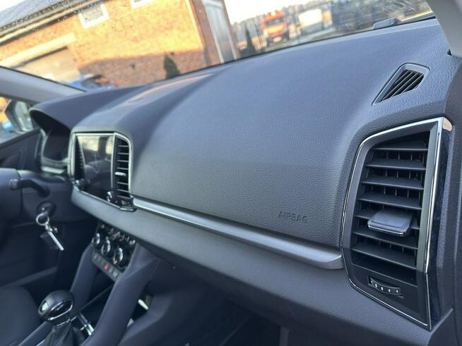 Škoda Karoq Sadlno - zdjęcie 9