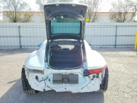 JAGUAR F-TYPE / 5.0 V8 / niski przebieg Wrocław - zdjęcie 6