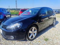 Volkswagen Golf 1,4 122KM*Trend*104tkm!