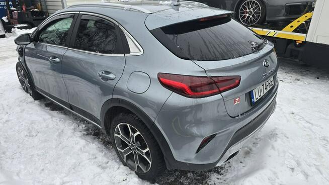 Kia Cee'd X Ceed Plug in hybrid PL Salon F vat Karczew - zdjęcie 6