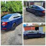 Skoda Octavia III Lidzbark Warmiński - zdjęcie 6