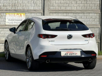 Mazda 3 2.0i 122KM /SkyActive-G/Alu/Pod.Fotele/Navi/PDC/Led/Serwis Węgrów - zdjęcie 4